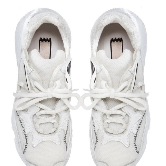 N21 Billy Sneakers - Picture 2 of 3